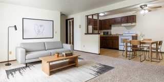 Windsor Heights Apartments Gallery 23