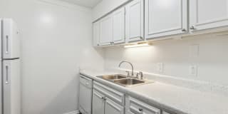 The Fairway Club Apartments Gallery 7