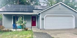 Beautifully Updated Single-Story Home East Oly 3bd 2bath Gallery 1