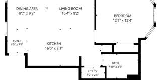 3211 GEORGIA AVE NW #A Gallery 22