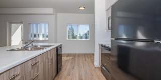 Copper Way Apartments Gallery 2