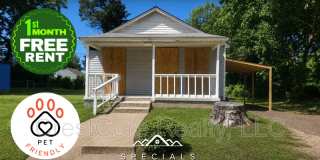3032 Mcadoo Ave Gallery 1