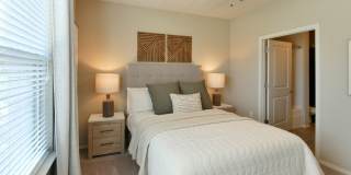 Hall Creek at Arlington Apartment Gallery 8