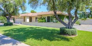 8507 E SAN FELIPE Drive 8507 E SAN FELIPE Drive Gallery 1