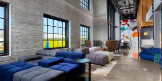 AVA Arts District Gallery 27