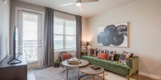 Delegate at City Point Gallery 10