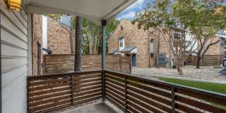 Cottages at Wells Branch Gallery 28