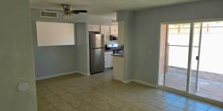 Hacienda Estates Three Bedroom Two Bath home !!! Close to Hospital and Retail Stores Gallery 9