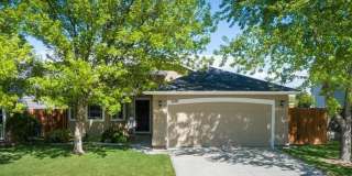 SW Boise 3 bed home Gallery 1