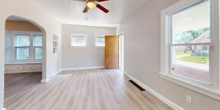 Cozy & Updated 2 Bedroom Home in Cleveland, OH Gallery 1