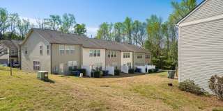 FULLY FURNISHED - Upgraded End-Unit Retreat | 3BR/2.5BA, Dedicated Office Space & Private Garage Near Major Raleigh Medical Hubs Gallery 22