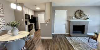 Vanderbilt Apartments Gallery 2