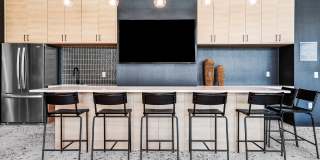 Union at Roosevelt I and II Gallery 28