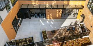 The Ballard Independent Gallery 5