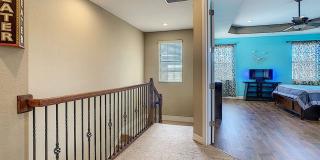 4 Bedroom Single Family Luxury Home in Woodland Lakes Preserve: Fully-Furnished Gallery 26