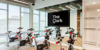 The Clark Gallery 31