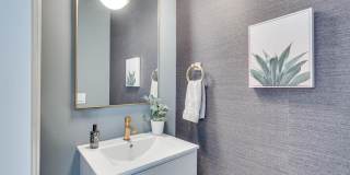467 M Street NW Gallery 21