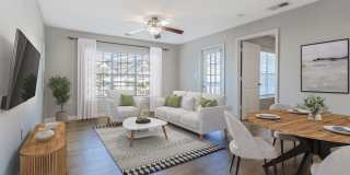 Cherry Grove Commons Apartments Gallery 2