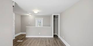 Cozy & Modern 1-Bed, 2-Bath Tiny Home – Renovated in Columbus! Gallery 4