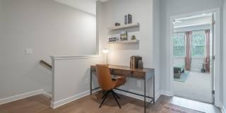 Tessa Shallowford Townhomes Gallery 30
