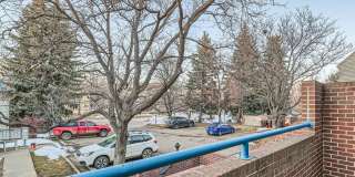 Urban Oasis: Cozy Furnished 1 BDR in Boulder Gallery 25