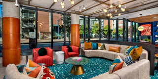 The Wyatt at Makers Quarter Gallery 16