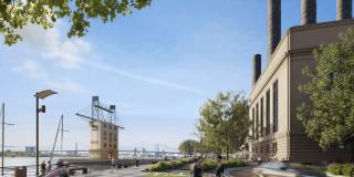 The Battery Gallery 33