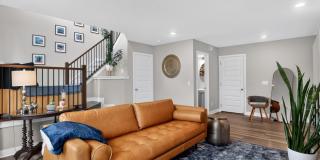 Spacious 3BR Townhome in Indianapolis Gallery 9