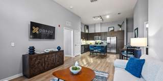 Paseo at Winter Park Village Gallery 41