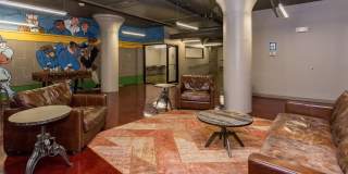 Ballyard Lofts Gallery 12