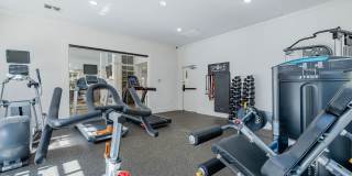 Spoke at Peachtree Corners Gallery 33