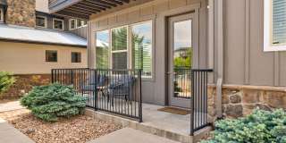 North Main Apartments at Steel Ranch Gallery 12