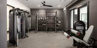 Abberly Royal Creek Apartment Homes Gallery 24