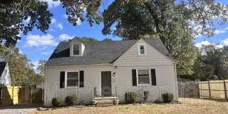1507 Foster Road Gallery 1