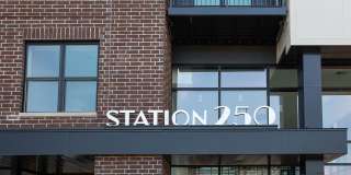 Station 250 Mundelein Gallery 58