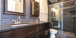 Gorgeous 3-Bedroom Townhome with Finished Basement and Rooftop Deck! Available mid-June! Gallery 21