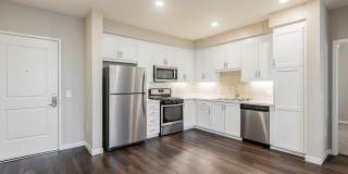 Los Alamitos Luxury Apartments Gallery 74