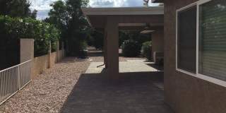 Perfect Vacation Home in a  45+ Active Adult Community! Available May through November 2026! Gallery 32