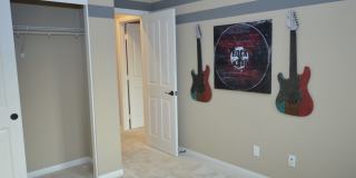 4BD+Loft/3Bathrooms, Sea Glass Blue Strand Gallery 20