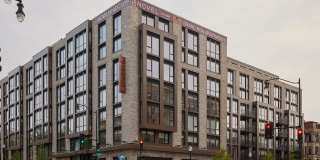 NOVEL 14th Street by Crescent Communities Gallery 86