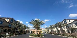 Two-bedroom, two-and-a-half-bath tri-level townhouse located in Arcadia, CA Gallery 1