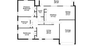 4038 Whitaker Drive Gallery 2