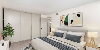 Oval Spring Apartments Gallery 21