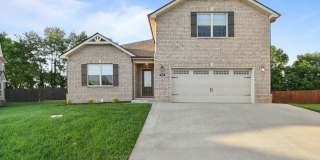 Like New Three Bedroom with Bonus! Gallery 1