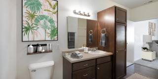 Regency Apartment Homes Gallery 11