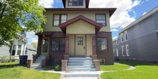 4 Bedroom Duplex - Belknap Hill Area! Gallery 1