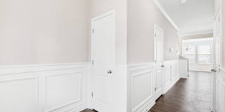 Modern Elegance in Brightleaf: 3-Bedroom Townhouse with Amenities Galore Gallery 10