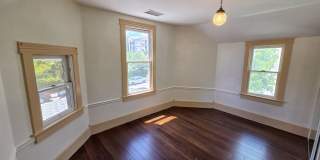 Historic 1898 Two Story 3 Bed 2 Bath House Available Now! Gallery 18