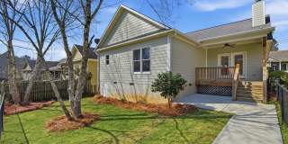 Charming Auburn Home! Gallery 3