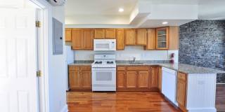 Updated 1 bed in Southie Gallery 5